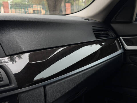 2013 BMW 5 Series 528i xDrive