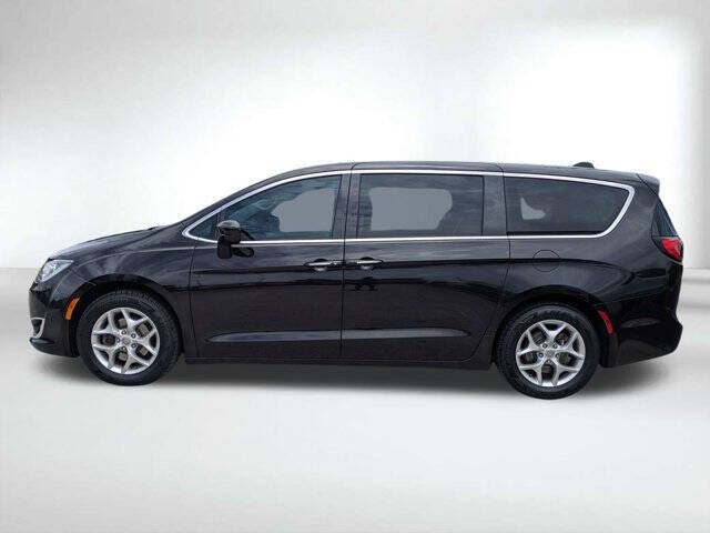 2019 Chrysler Pacifica Touring Plus