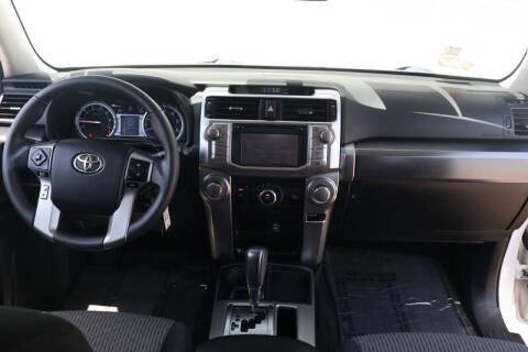 2015 Toyota 4Runner