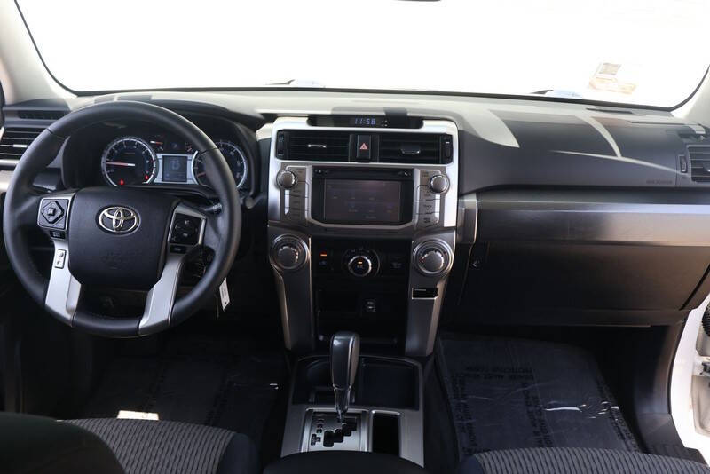 2015 Toyota 4Runner
