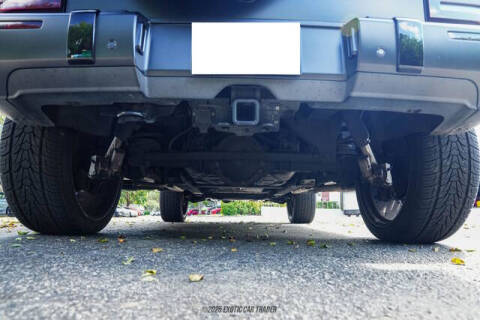 2019 Mercedes-Benz G-Class AMG G 63