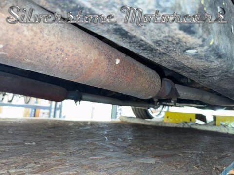 1956 Mercury Montclair