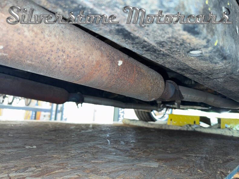 1956 Mercury Montclair