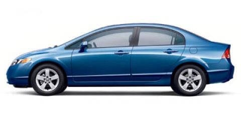 2007 Honda Civic for sale at WOODLAKE MOTORS in Conroe TX