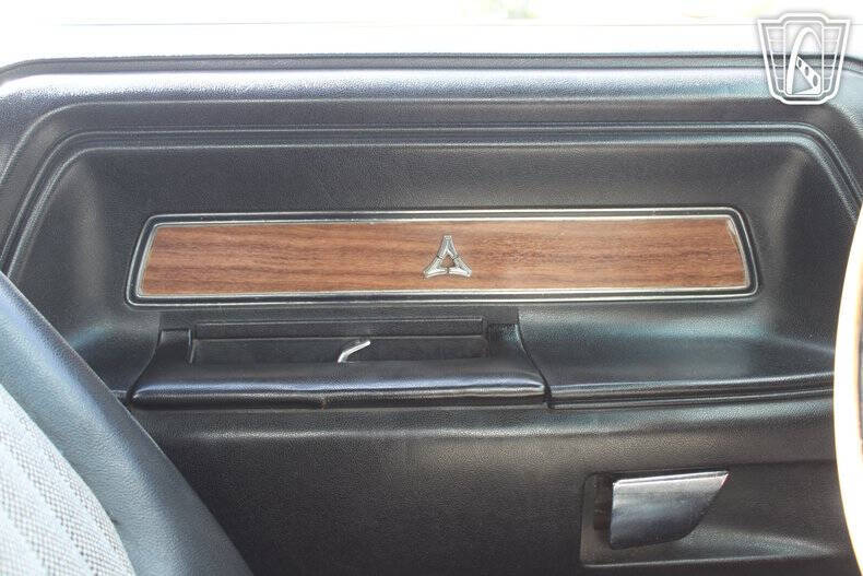 1970 Dodge Challenger