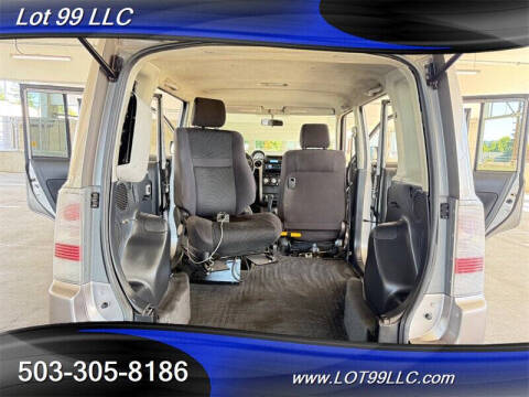 2005 Scion xB
