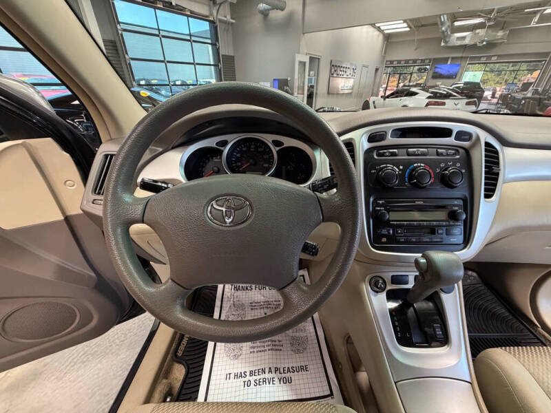 2007 Toyota Highlander