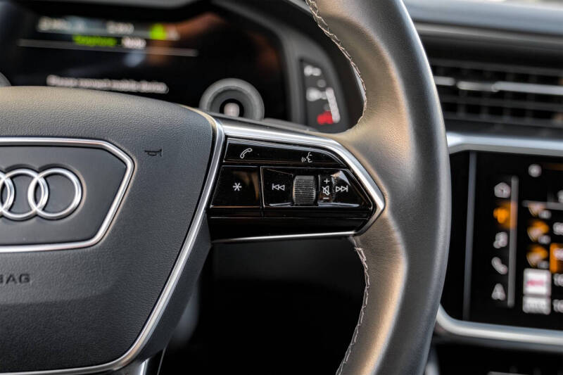 2023 Audi A6 quattro Premium 55 TFSI