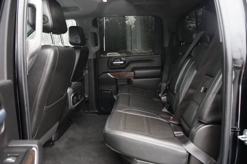 2021 GMC Sierra 2500HD