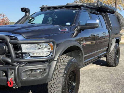 2019 Dodge Ram