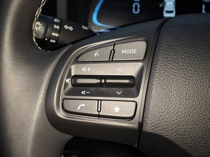 2024 Hyundai Venue Limited