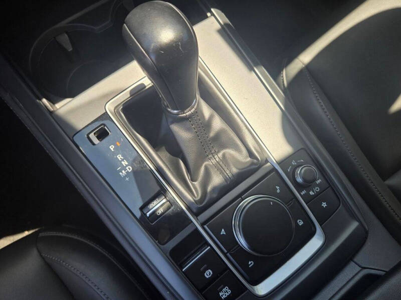 2023 Mazda CX-30 2.5 S Select