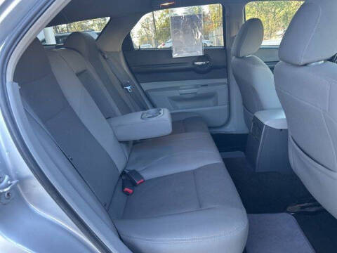 2007 Dodge Magnum SXT