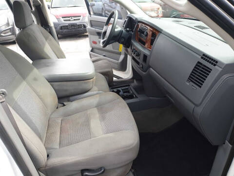 2006 Dodge Ram 2500