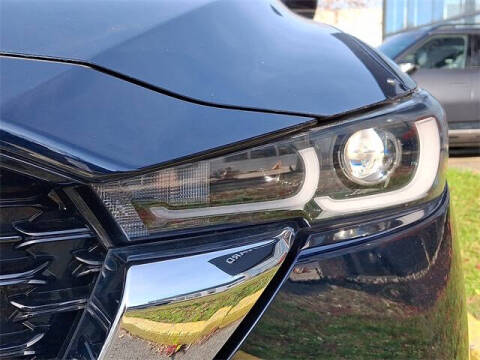 2023 Mazda CX-5 2.5 S Premium Plus