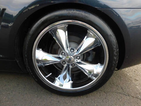 2013 Chevrolet Camaro LS