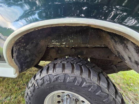 1993 Ford F-150
