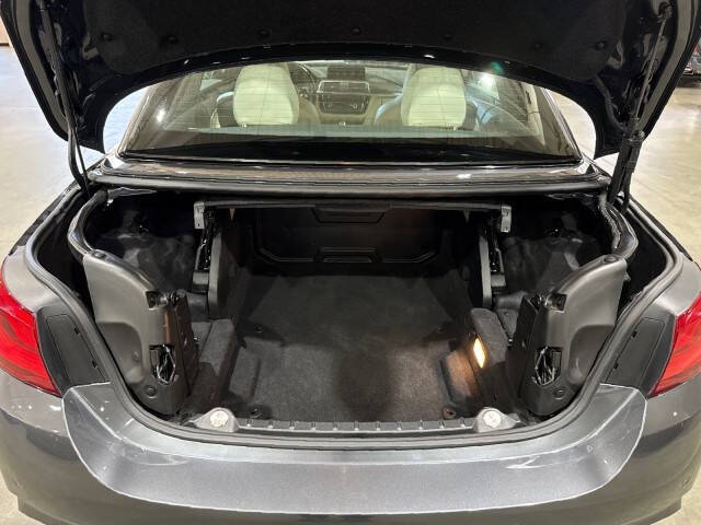 2019 BMW 4 Series 440i xDrive