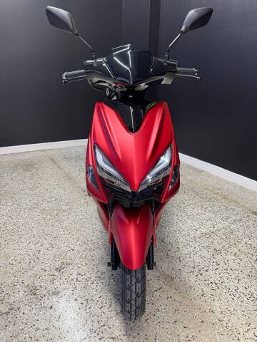 2026 Icebear FLASH 150CC