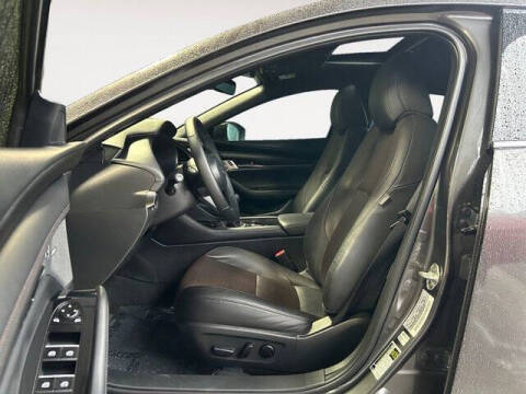 2024 Mazda Mazda3 Hatchback 2.5 S Premium