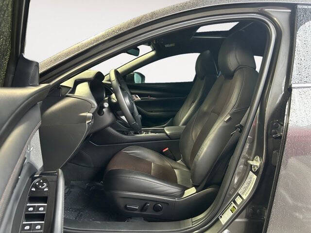 2024 Mazda Mazda3 Hatchback 2.5 S Premium