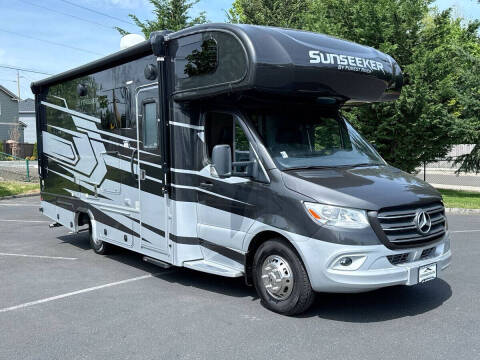 2021 Mercedes-Benz Sprinter