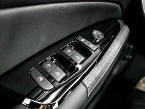 2025 Kia Sportage Hybrid EX