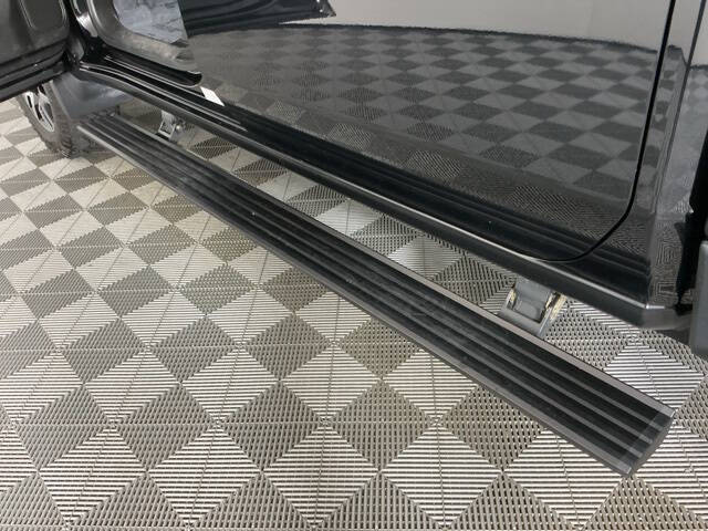 2023 GMC Sierra 3500HD