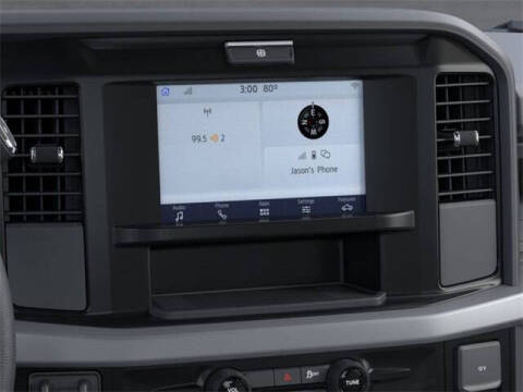 2026 Ford F-350 Super Duty