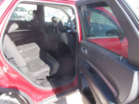 2013 Dodge Durango SXT