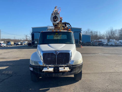 2006 International DuraStar 4300