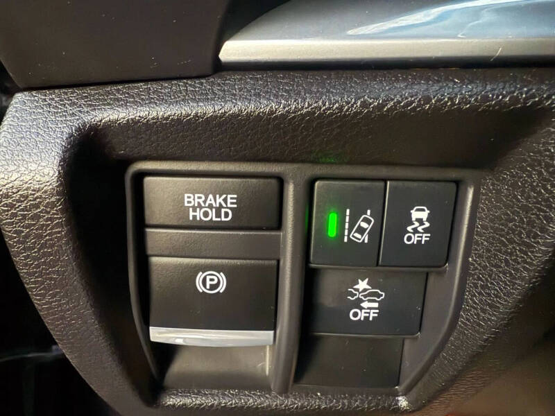 2017 Acura MDX SH-AWD w/Tech