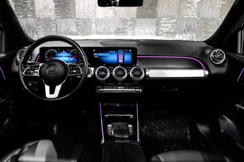 2022 Mercedes-Benz GLB GLB 250