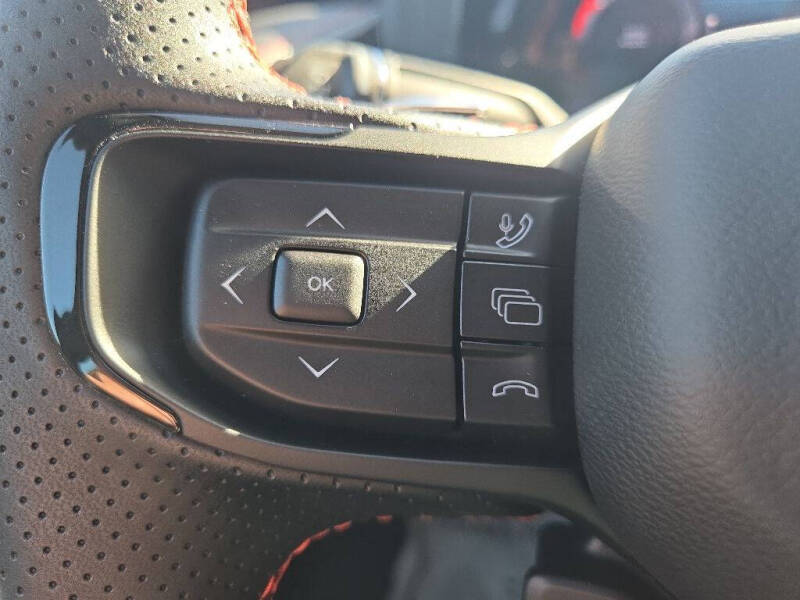 2026 Dodge Charger