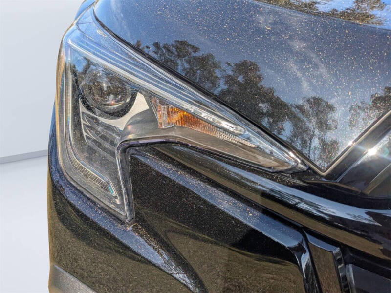 2025 Subaru Ascent Onyx Edition Touring