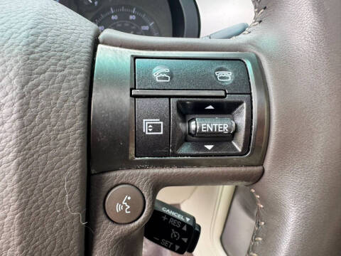 2013 Lexus GX 460