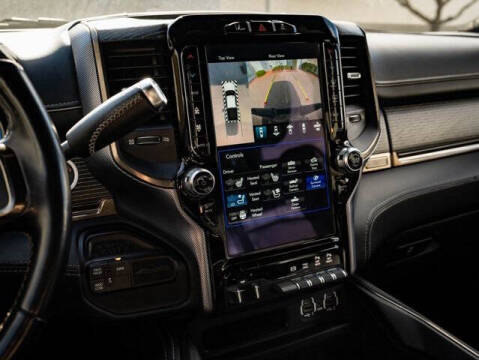 2020 RAM 2500 Limited