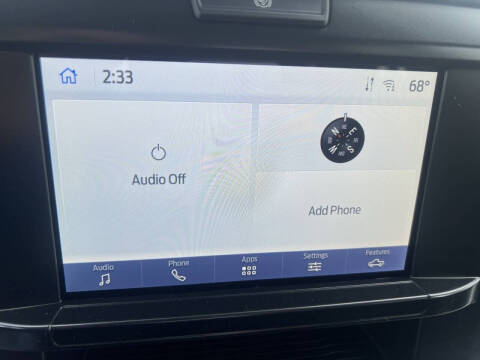 2025 Ford F-350 Super Duty