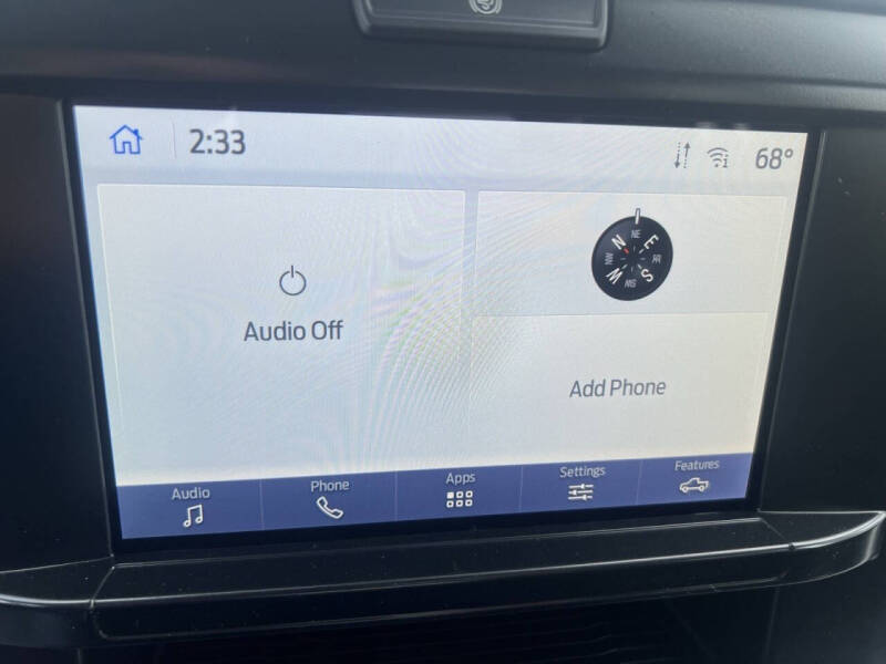 2025 Ford F-350 Super Duty