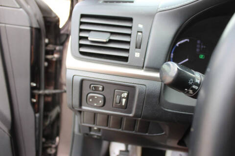 2012 Lexus CT 200h Premium