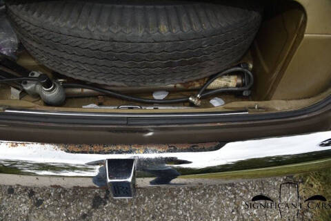 1959 Rolls-Royce Silver Cloud 1