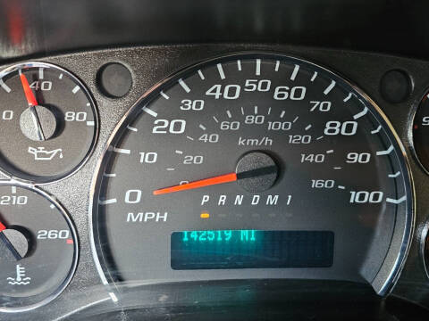 2020 Chevrolet Express 2500