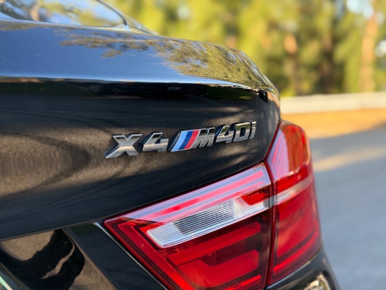 2018 BMW X4 for sale at All Will Drive Motors in Davie, FL