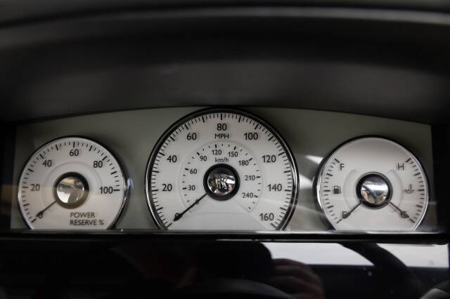 2010 Rolls-Royce Ghost