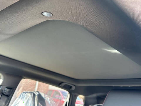 2025 Acura ADX w/A-SPEC