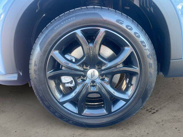 2024 Dodge Hornet GT