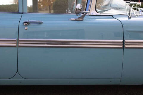 1959 Chevrolet Nomad