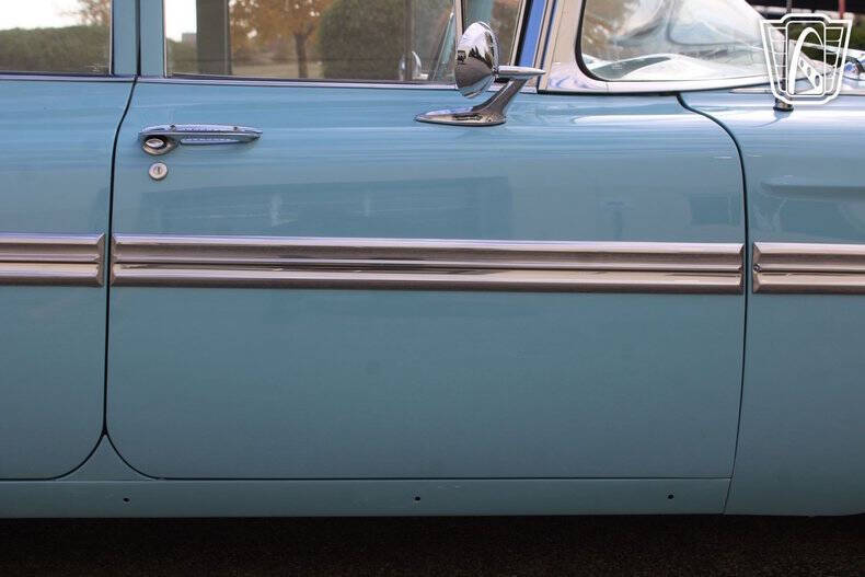 1959 Chevrolet Nomad