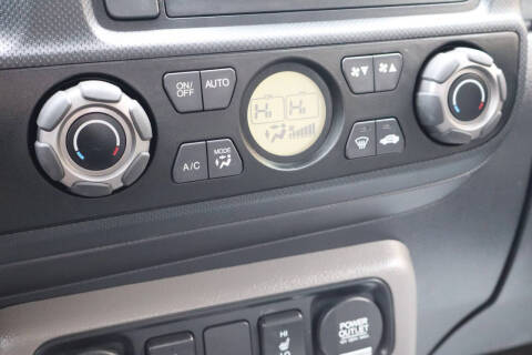 2014 Honda Ridgeline