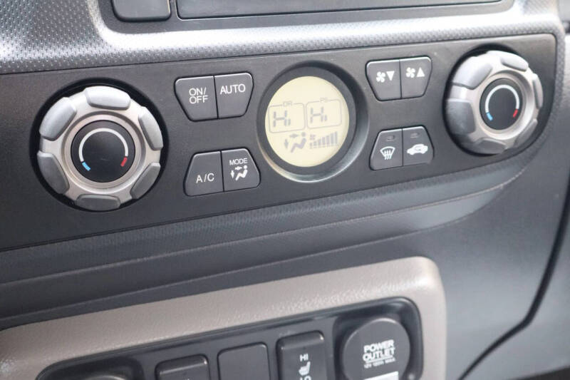 2014 Honda Ridgeline